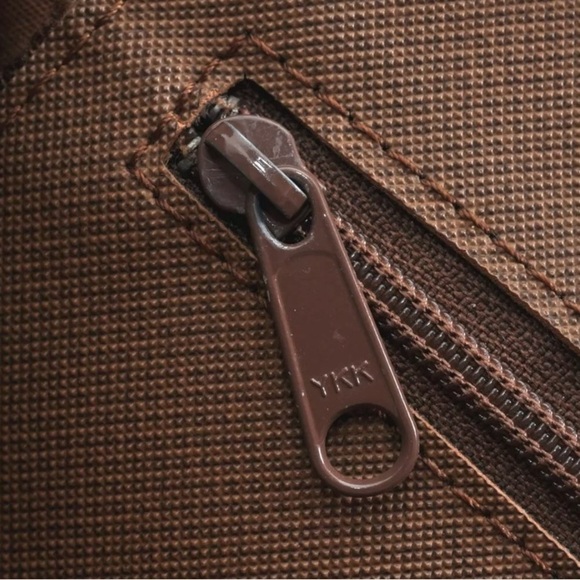 Burberry Nova Check Canvas Leather 2Way Shoulder Hand Bag Beige | Women’s | Used - Picture 11 of 15